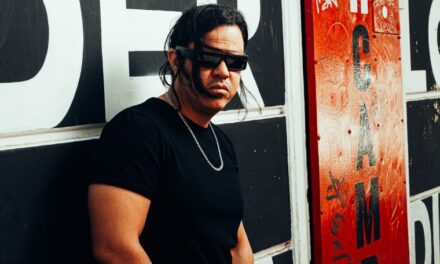 Artista venezolano Bryan Louis radicado en Chile nos presenta su nuevo tema «Chance»