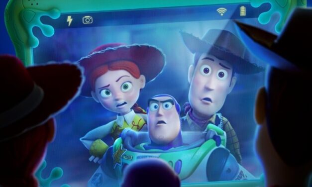Disney y Pixar presentan el primer tráiler y póster de Toy Story 5