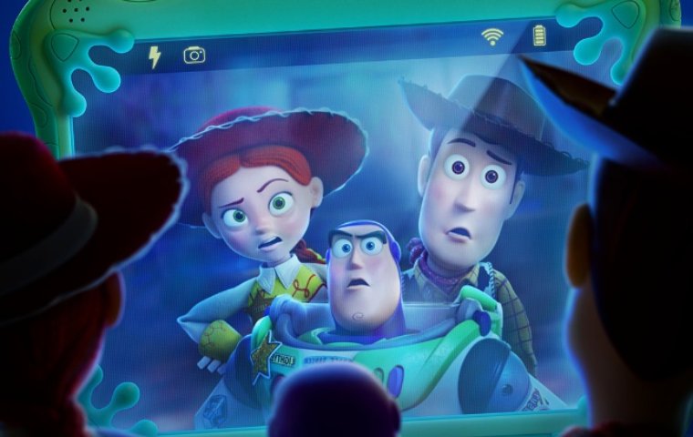 Disney y Pixar presentan el primer tráiler y póster de Toy Story 5