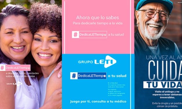 La segunda causa de muerte en el país puede prevenirse: La urgencia del cuidado de la salud femenina y masculina