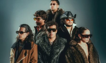 Los Menor3s, Mazzarri y Puche estrenan Jirahara: una canción no apta para infieles