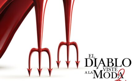 20th Century Studios presenta el primer tráiler y pósterde El diablo viste a la moda 2