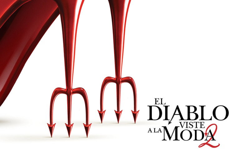 20th Century Studios presenta el primer tráiler y pósterde El diablo viste a la moda 2