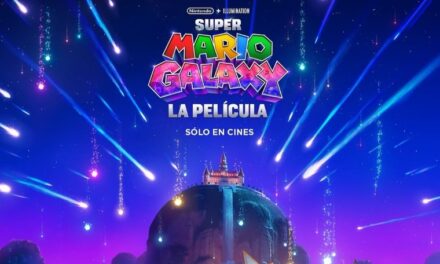 Super Mario Galaxy: La Película presenta a nuevos personajes, y llegara a los cines en 2026
