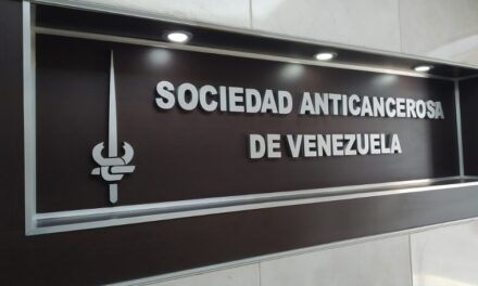 SAV conmemora 77 años de una lucha incansable contra el cáncer
