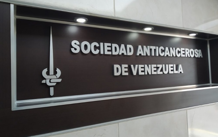 SAV conmemora 77 años de una lucha incansable contra el cáncer