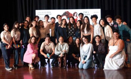 «Heridas de Muerte»: vanguardia teatral y elenco estelar para devolver la voz a las silenciadas