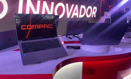 COMPAQ marca su retorno a Venezuela con innovación y soluciones tecnológicas