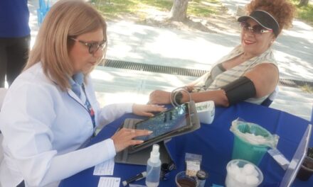 Por un entorno laboral saludable: Fenadiabetes y Lions International celebran el Día Mundial de la Diabetes 2025