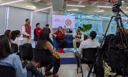 Nest Coworking celebra 5to aniversario con planes de expansión