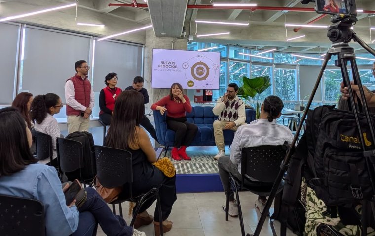 Nest Coworking celebra 5to aniversario con planes de expansión