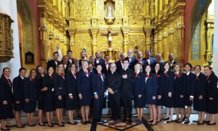 Seguir el camino de los santos: En el Santuario de Betania se celebrará el Jubileo de los Músicos y el legado de la sierva de Dios María Esperanza 