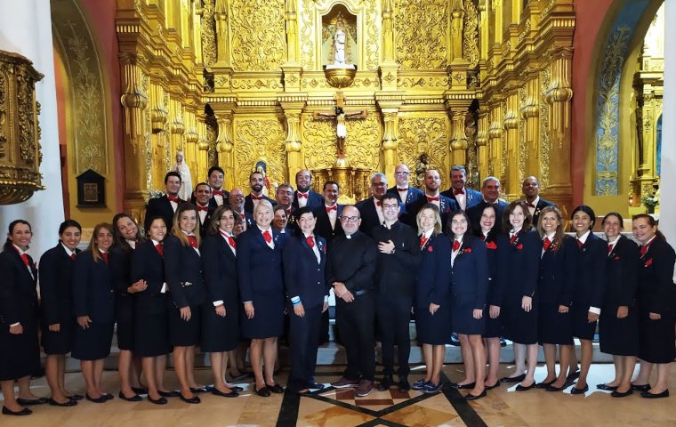 Seguir el camino de los santos: En el Santuario de Betania se celebrará el Jubileo de los Músicos y el legado de la sierva de Dios María Esperanza 