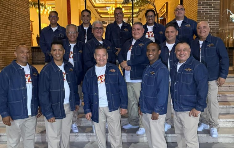 En el 2025 Nace… Tatuaje Zuliano con su tema «El Patatús»