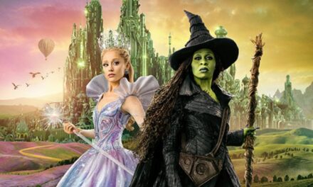 Wicked: Por Siempre estrena este jueves 20 de noviembre