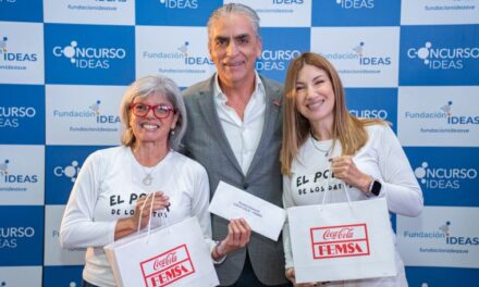 Coca-Cola FEMSA premió la innovación y la sostenibilidad en el Concurso Ideas 2025