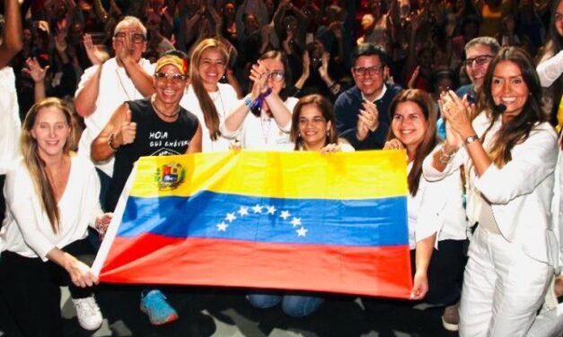 500 héroes del servicio recibirán activación pineal gratuita en Caracas en el Centro Cultural Chacao