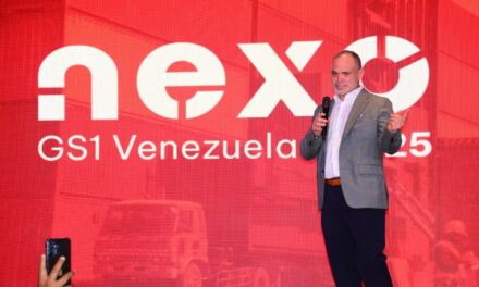 La empresa GS1 Venezuela capacitó a 170 gerentes para mejorar la cadena de suministro de productos