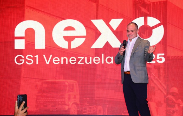 La empresa GS1 Venezuela capacitó a 170 gerentes para mejorar la cadena de suministro de productos