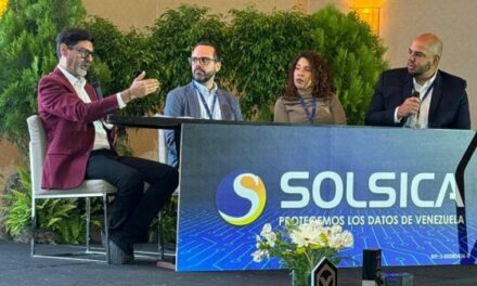 Solsica comprometido en impulsar una gestión térmica más sostenible en Venezuela