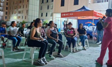 2Net se conecta con la prevención del cáncer de mama