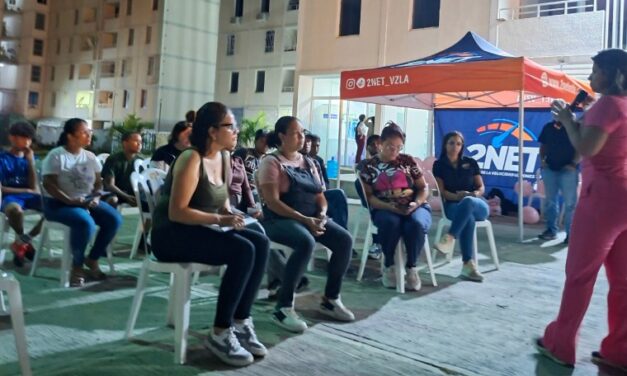 2Net se conecta con la prevención del cáncer de mama