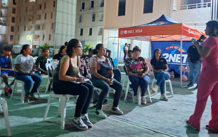 2Net se conecta con la prevención del cáncer de mama