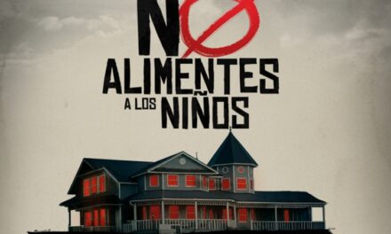 “No alimentes a los niños”: Una visión oscura y cínica donde la moralidad y la decencia parecen ser rarezas en este mundo