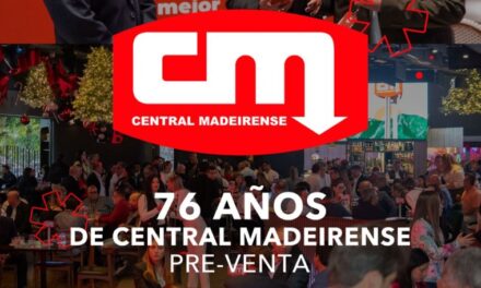Central Madeirense celebra 76 años de trayectoria consolidando su visión de futuro