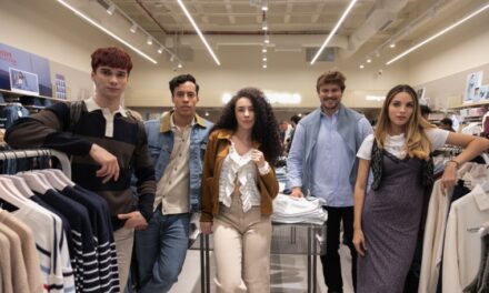 ¡Moda urbana en su máximo esplendor! Springfield reinaugura su tienda en el Sambil Chacao y se consolida en Venezuela