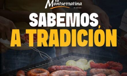 La Montserratina: “El consumidor actual busca marcas con propósito”