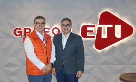 Grupo LETI y Fedecámaras: acercamiento para impulsar la industria farmacéutica nacional