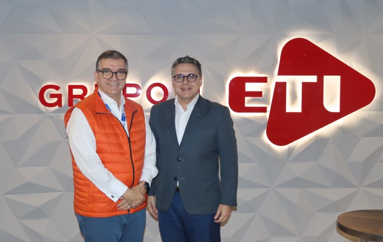Grupo LETI y Fedecámaras: acercamiento para impulsar la industria farmacéutica nacional