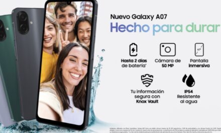 Conoce la protección contra robo y las soluciones de seguridad de datos de los nuevos Samsung Galaxy A17 y Galaxy A07