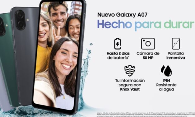 Conoce la protección contra robo y las soluciones de seguridad de datos de los nuevos Samsung Galaxy A17 y Galaxy A07