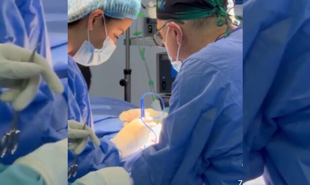 Lo que debes saber sobre la apendicitis y su tratamiento quirúrgico