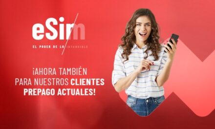 Movilnet lanza tecnología eSim para clientes prepago actuales