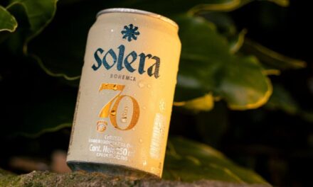 Solera celebra 70 años de innovación con una edición especial: Solera Bohemia