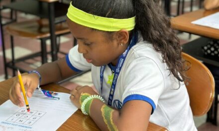 ON ENGLISH ACADEMY se prepara para las Olimpiadas Bilingües Intercolegiales 2026