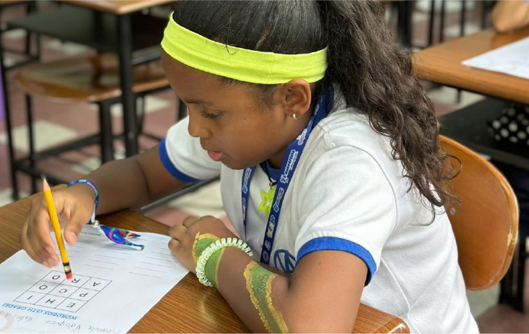 ON ENGLISH ACADEMY se prepara para las Olimpiadas Bilingües Intercolegiales 2026