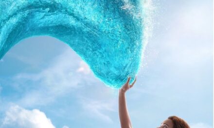 ¡En julio llega el live action de MOANA a los cines de Venezuela!