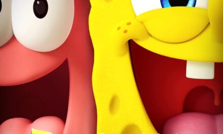 Paramount Pictures estrena este 25 de diciembre Bob Esponja: En Busca de los Pantalones Cuadrados