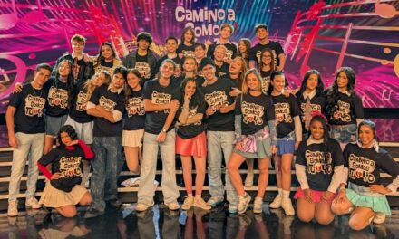 28 Talentos conforman el nuevo elenco oficial de la era 2026 de “Somos Tú & Yo” por Venevisión