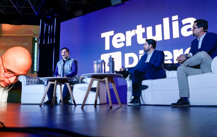 Kurios Summit 2025: El congreso internacional de innovación que honra la excelencia educativa con el prestigioso “Premio Director Innovador”