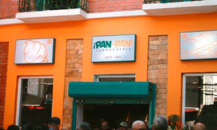 Pan-Pan abre sus puertas en Puente de Hierro con una propuesta gastronómica sin límites