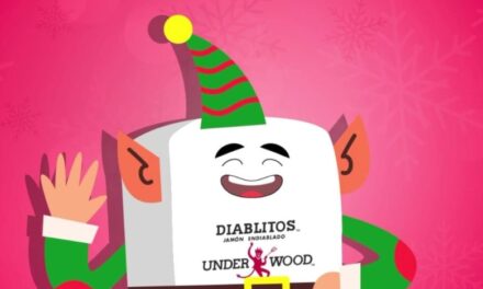 Diablitos™ Underwood™ cierra el año 2025 con entusiasmo, por continuar presente en las mesas de las familias venezolanas