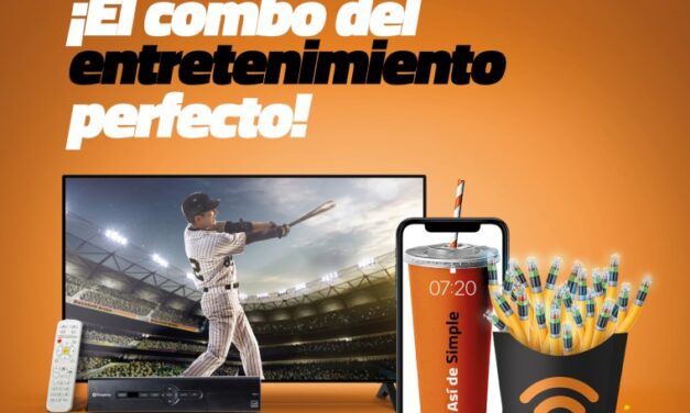 Simple celebra su quinto aniversario con más innovación, contenido exclusivo y beneficios para sus clientes
