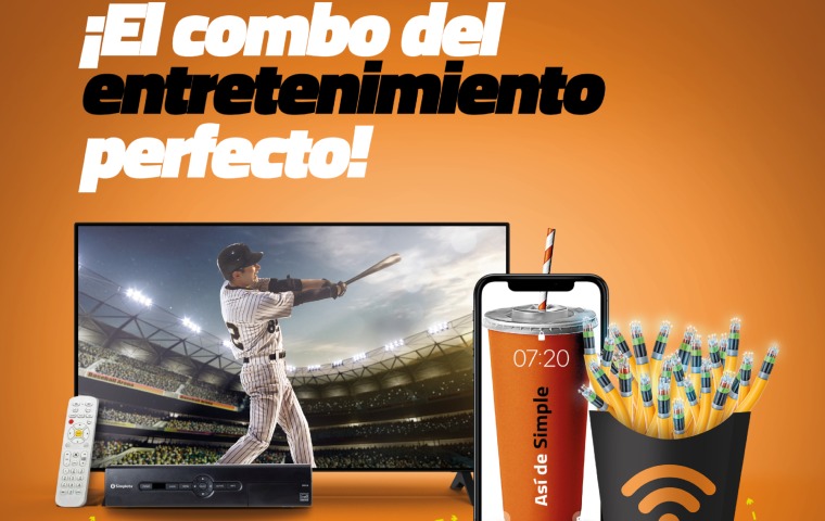 Simple celebra su quinto aniversario con más innovación, contenido exclusivo y beneficios para sus clientes