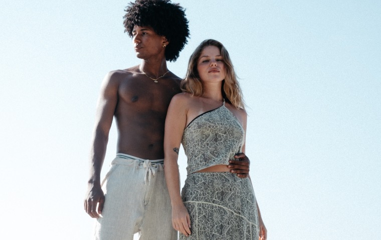 CASABANA: La Marca de Ready-to-Wear que Fusiona Raíces Venezolanas y Producción Española, Llega a Caracas con una Narrativa Única de Estilo y Pasión