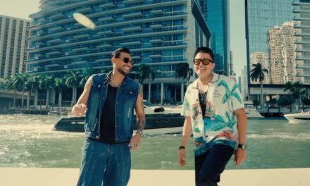 Juan Miguel y Ronald Borjas se unen en “Mientras dure” de Douglas Ascanio
